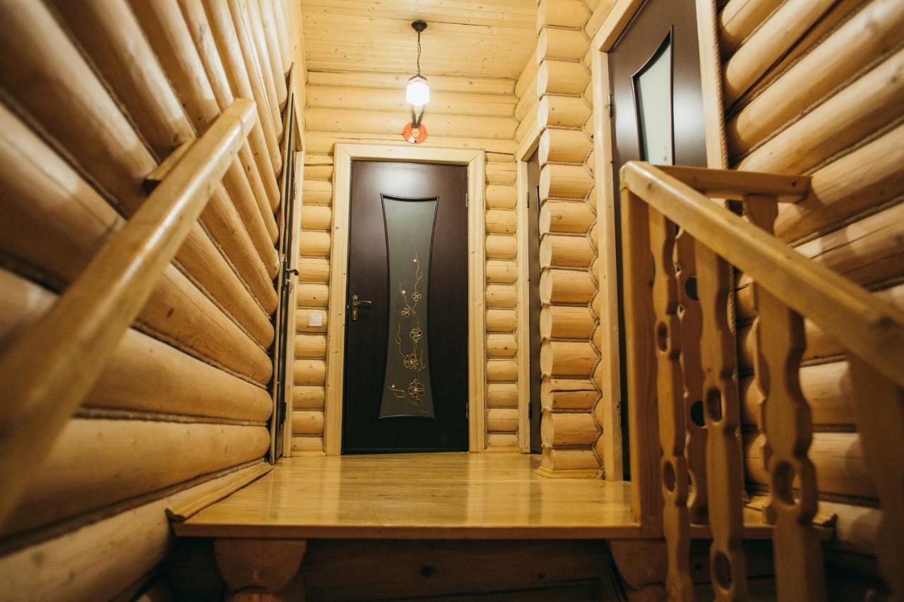 Forest House ミホヴォ エクステリア 写真